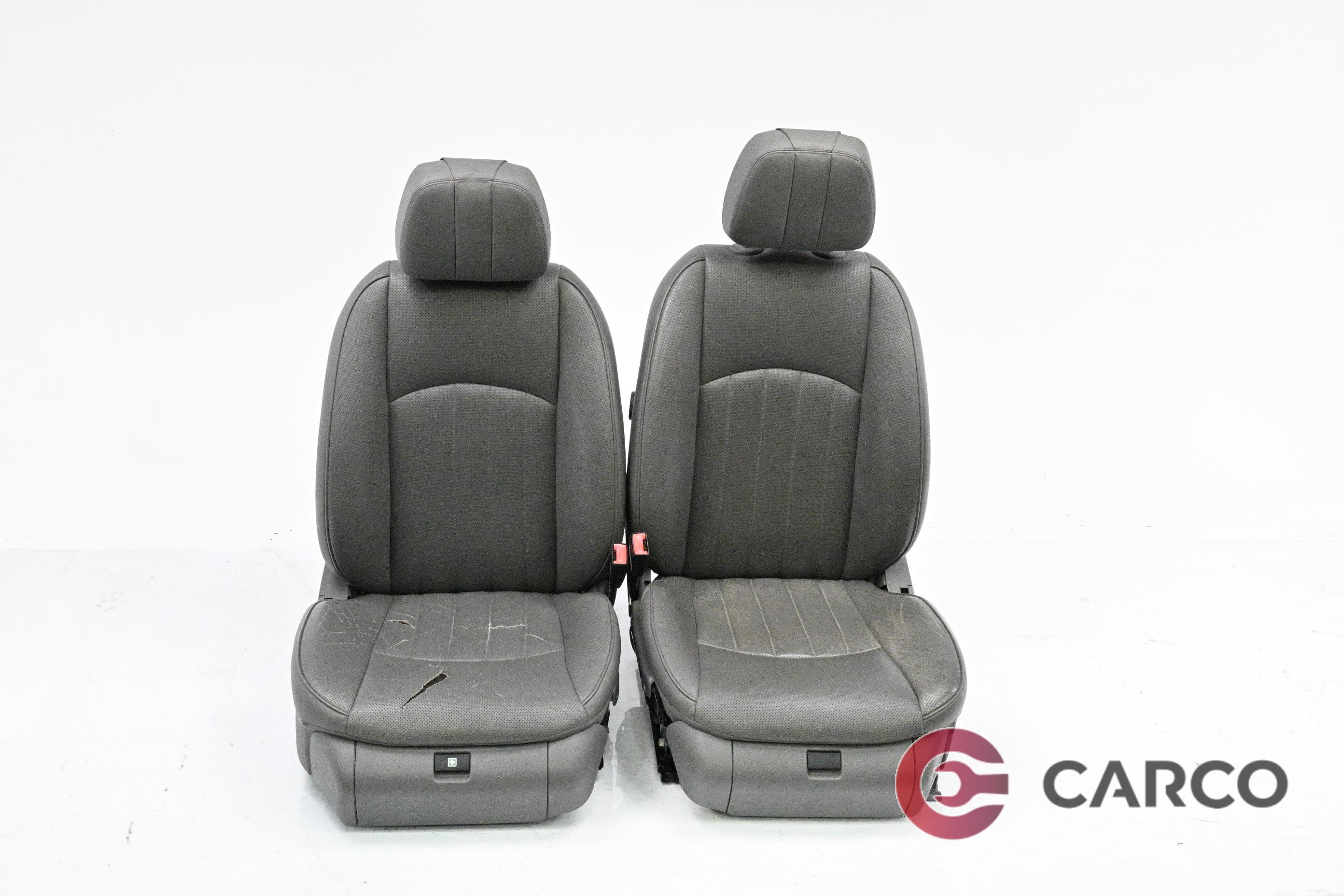 Седалки предни за MERCEDES-BENZ CLS (C219) CLS 350 CGI (219.357) (2004 - 2011)