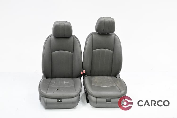 Седалки предни за MERCEDES-BENZ CLS (C219) CLS 350 CGI (219.357) (2004 - 2011)