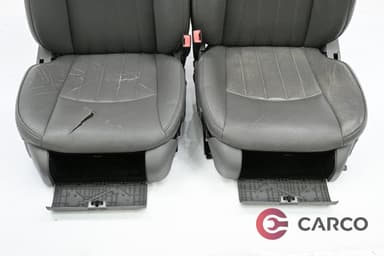 Седалки предни за MERCEDES-BENZ CLS (C219) CLS 350 CGI (219.357) (2004 - 2011)