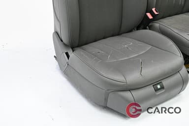 Седалки предни за MERCEDES-BENZ CLS (C219) CLS 350 CGI (219.357) (2004 - 2011)