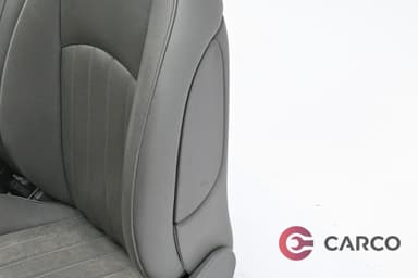 Седалки предни за MERCEDES-BENZ CLS (C219) CLS 350 CGI (219.357) (2004 - 2011)
