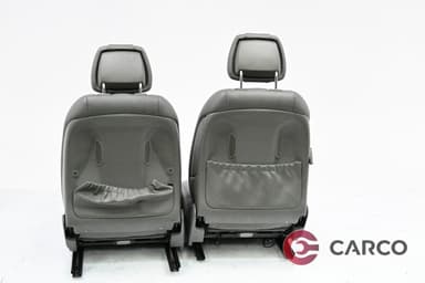 Седалки предни за MERCEDES-BENZ CLS (C219) CLS 350 CGI (219.357) (2004 - 2011)