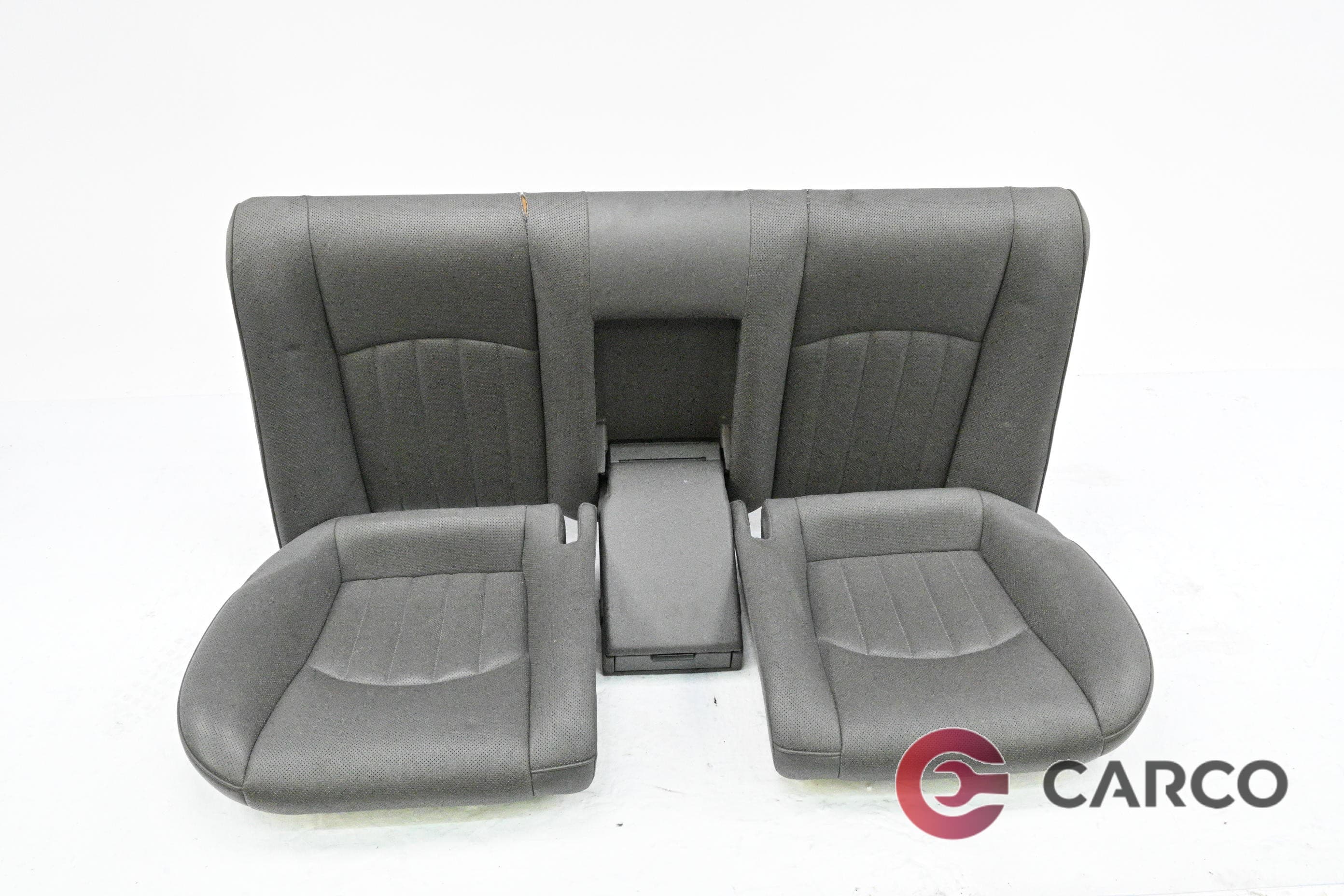 Седалки задни за MERCEDES-BENZ CLS (C219) CLS 350 CGI (219.357) (2004 - 2011)