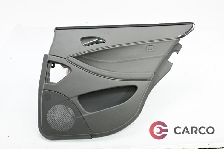 Кора врата задна дясна за MERCEDES-BENZ CLS (C219) CLS 350 CGI (219.357) (2004 - 2011)