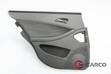 Кора врата задна лява за MERCEDES-BENZ CLS (C219) CLS 350 CGI (219.357) (2004 - 2011)