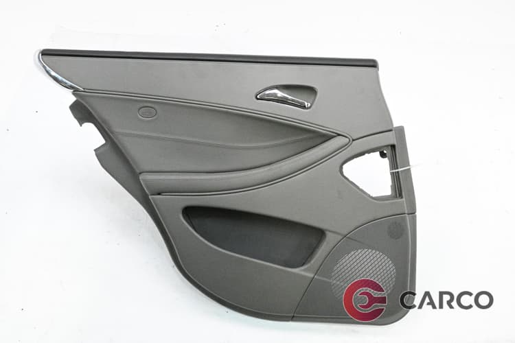 Кора врата задна лява за MERCEDES-BENZ CLS (C219) CLS 350 CGI (219.357) (2004 - 2011)