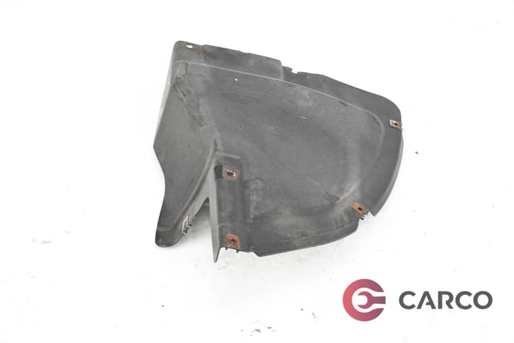 Кора под филтър твърди частици 51757070140 за BMW 1 (E87) 120 d (2003 - 2013)