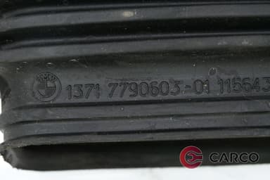Въздуховод 1371 7790603-01 за BMW 1 (E87) 120 d (2003 - 2013)