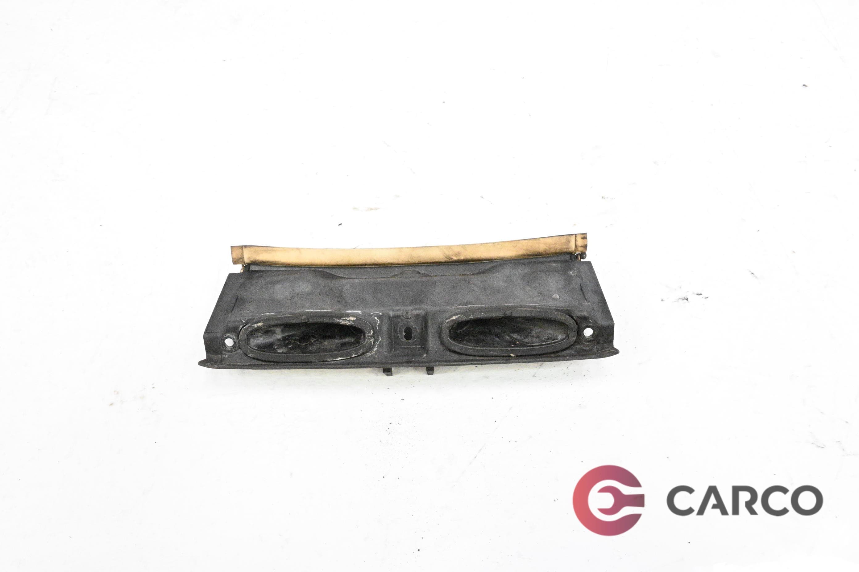 Въздуховод 64316979758-01 за BMW 1 (E87) 120 d (2003 - 2013)