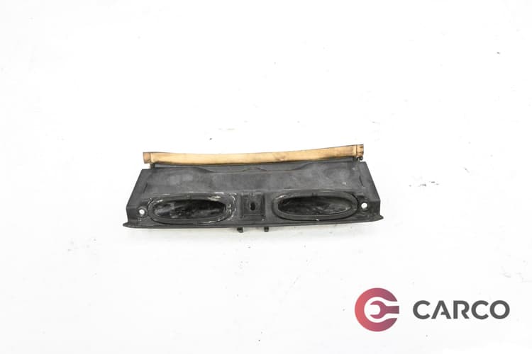 Въздуховод 64316979758-01 за BMW 1 (E87) 120 d (2003 - 2013)