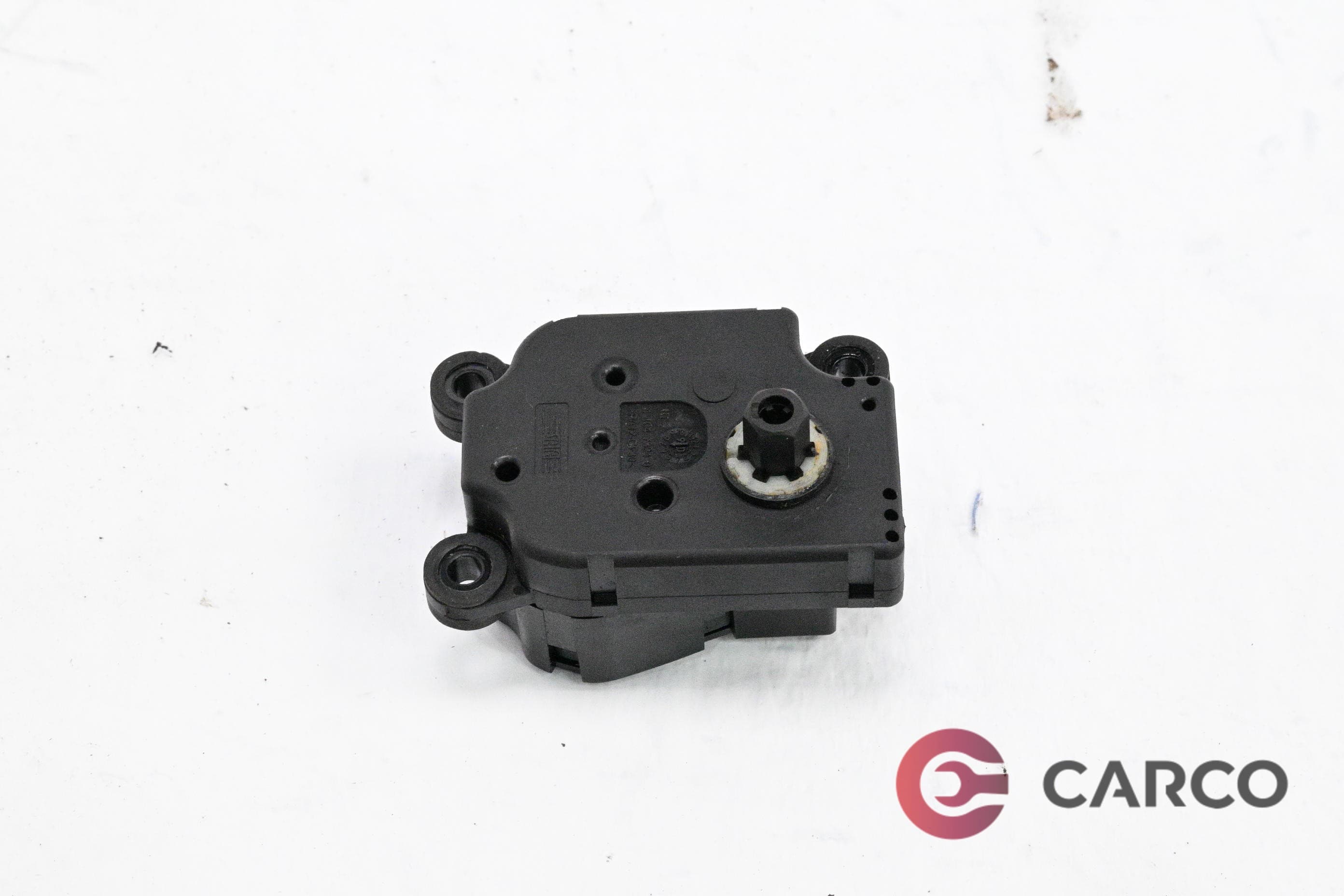 Моторче клапа парно 410473240(10) за BMW 1 (E87) 120 d (2003 - 2013)