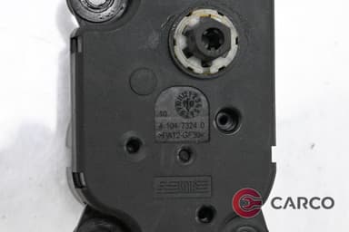 Моторче клапа парно 410473240(10) за BMW 1 (E87) 120 d (2003 - 2013)