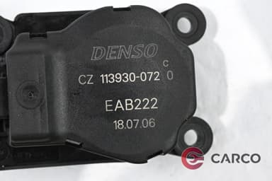 Моторче клапа парно 410473240(10) за BMW 1 (E87) 120 d (2003 - 2013)