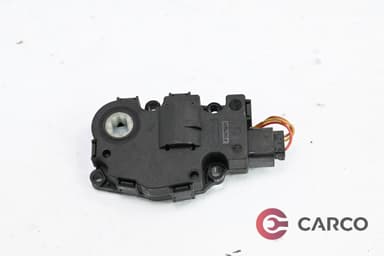 Моторче клапа парно 412650750 за BMW 1 (E87) 120 d (2003 - 2013)