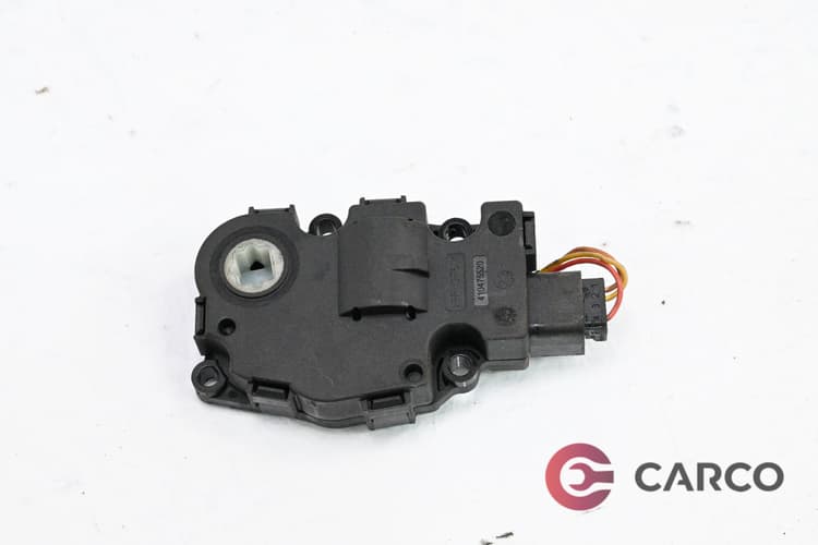 Моторче клапа парно 412650750 за BMW 1 (E87) 120 d (2003 - 2013)