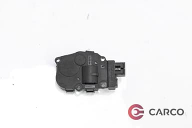 Моторче клапа парно 412650750 за BMW 1 (E87) 120 d (2003 - 2013)