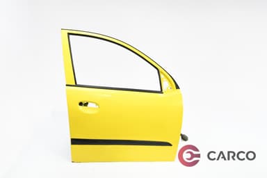 Врата предна дясна за HYUNDAI i10 (PA) Facelift 1.1 (2007)