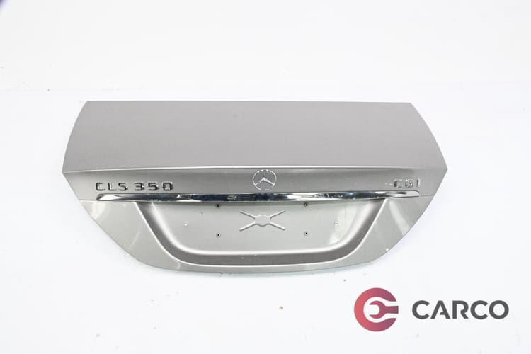 Заден капак за MERCEDES-BENZ CLS (C219) CLS 350 CGI (219.357) (2004 - 2011)