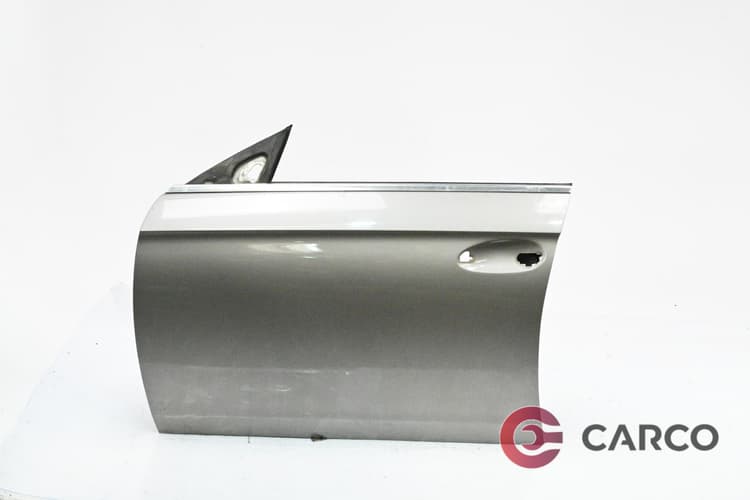 Врата предна лява за MERCEDES-BENZ CLS (C219) CLS 350 CGI (219.357) (2004 - 2011)