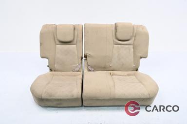 Седалки задни за GREAT WALL VOLEEX C10 1.5i (2010 - 2014)