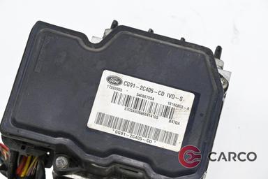 ABS CG91-2C405-CD за FORD GALAXY (WA6) Facelift 2.0 TDCi (2006 - 2015)