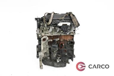 Двигател 2.0 TDCi 140hp Code: UFWA за FORD GALAXY (WA6) Facelift 2.0 TDCi (2006 - 2015)