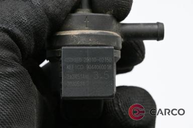 Вакуум клапан 29010-02150 за HYUNDAI i10 (PA) Facelift 1.1 (2007)