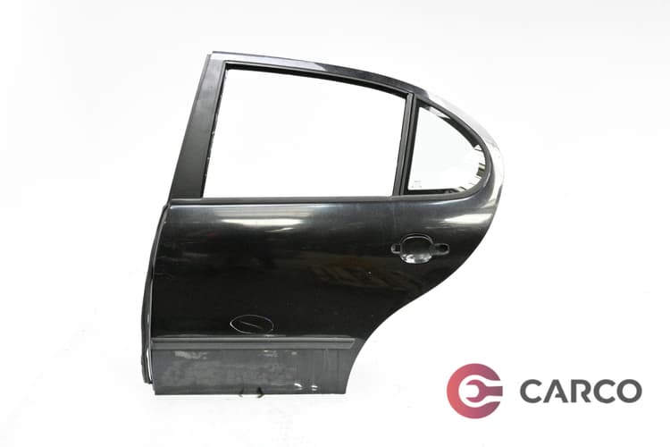 Врата задна лява за SEAT LEON (1M1) 1.9 TDI (1999 - 2006)