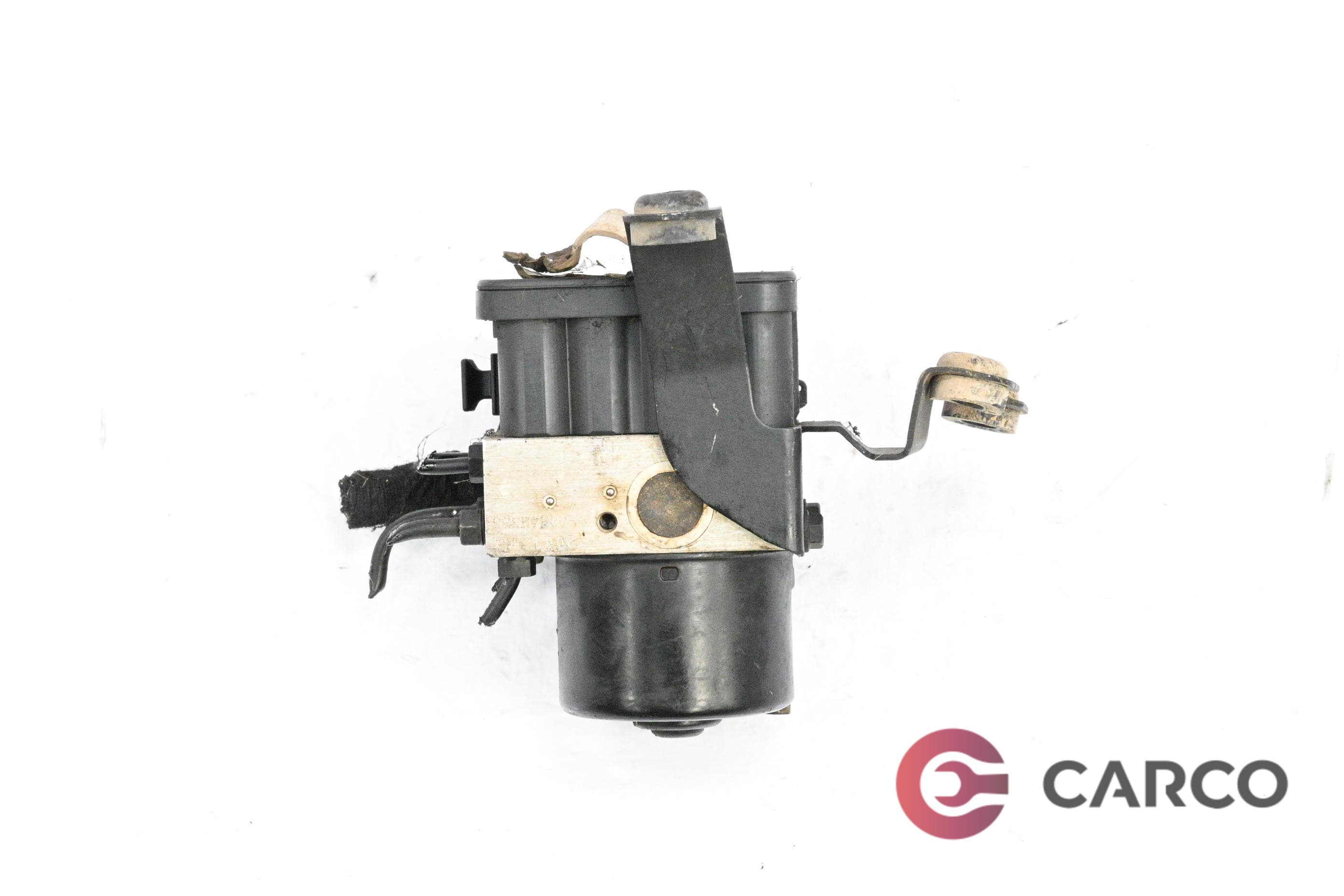 ABS 1C0 907 379L за SEAT LEON (1M1) 1.9 TDI (1999 - 2006)