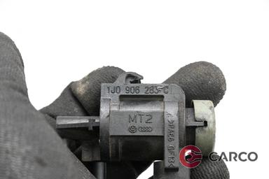 Вакуум клапан 1J0 906 283 C за SEAT LEON (1M1) 1.9 TDI (1999 - 2006)