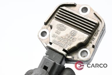 Сензор масло 1j0 907 660 b за SEAT LEON (1M1) 1.9 TDI (1999 - 2006)