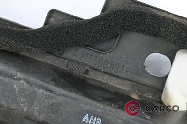 Интериорна лайсна A2116800918 за MERCEDES-BENZ CLS (C219) CLS 350 CGI (219.357) (2004 - 2011)