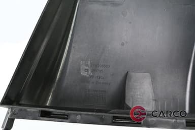 Интериорна лайсна вътрешен филтър 2118300003 за MERCEDES-BENZ CLS (C219) CLS 350 CGI (219.357) (2004 - 2011)