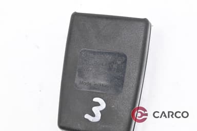 Закопчалка колан A2198600569 за MERCEDES-BENZ CLS (C219) CLS 350 CGI (219.357) (2004 - 2011)
