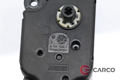 Моторче клапа парно 410473241(2) за MERCEDES-BENZ CLS (C219) CLS 350 CGI (219.357) (2004 - 2011)
