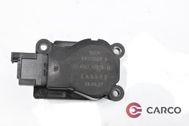 Моторче клапа парно 410473241(51) за MERCEDES-BENZ CLS (C219) CLS 350 CGI (219.357) (2004 - 2011)
