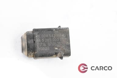 Парктроник 0045428718 2171b за MERCEDES-BENZ CLS (C219) CLS 350 CGI (219.357) (2004 - 2011)