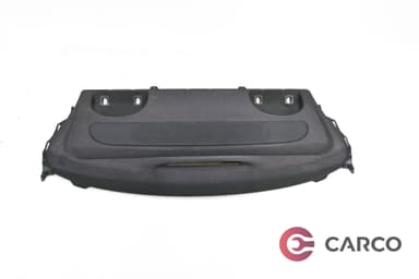 Кора багажник горна 2196901049 за MERCEDES-BENZ CLS (C219) CLS 350 CGI (219.357) (2004 - 2011)
