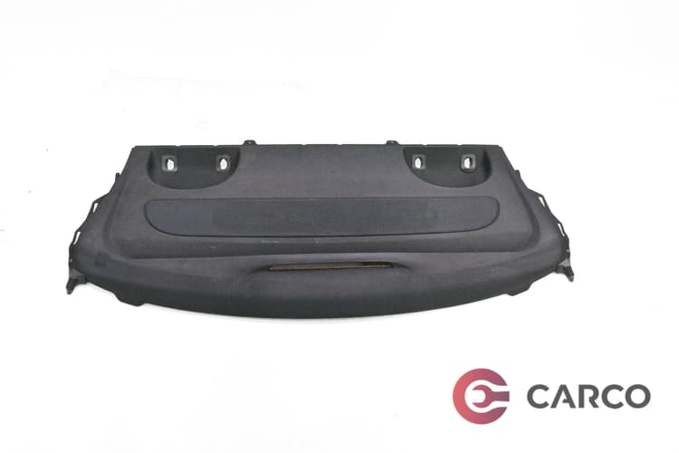 Кора багажник горна 2196901049 за MERCEDES-BENZ CLS (C219) CLS 350 CGI (219.357) (2004 - 2011)