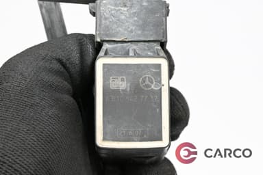 Сензор ниво окачване А0105427717 за MERCEDES-BENZ CLS (C219) CLS 350 CGI (219.357) (2004 - 2011)
