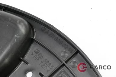 Лайсна резервна гума А2118980214 за MERCEDES-BENZ CLS (C219) CLS 350 CGI (219.357) (2004 - 2011)