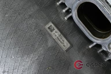 Всмукателен колектор 0717213142 за MERCEDES-BENZ CLS (C219) CLS 350 CGI (219.357) (2004 - 2011)
