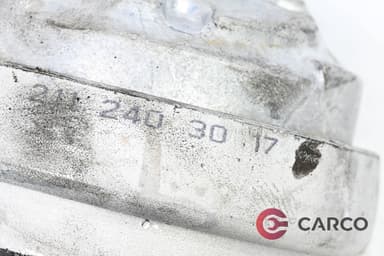 Тампон двигател 2112403017 за MERCEDES-BENZ CLS (C219) CLS 350 CGI (219.357) (2004 - 2011)