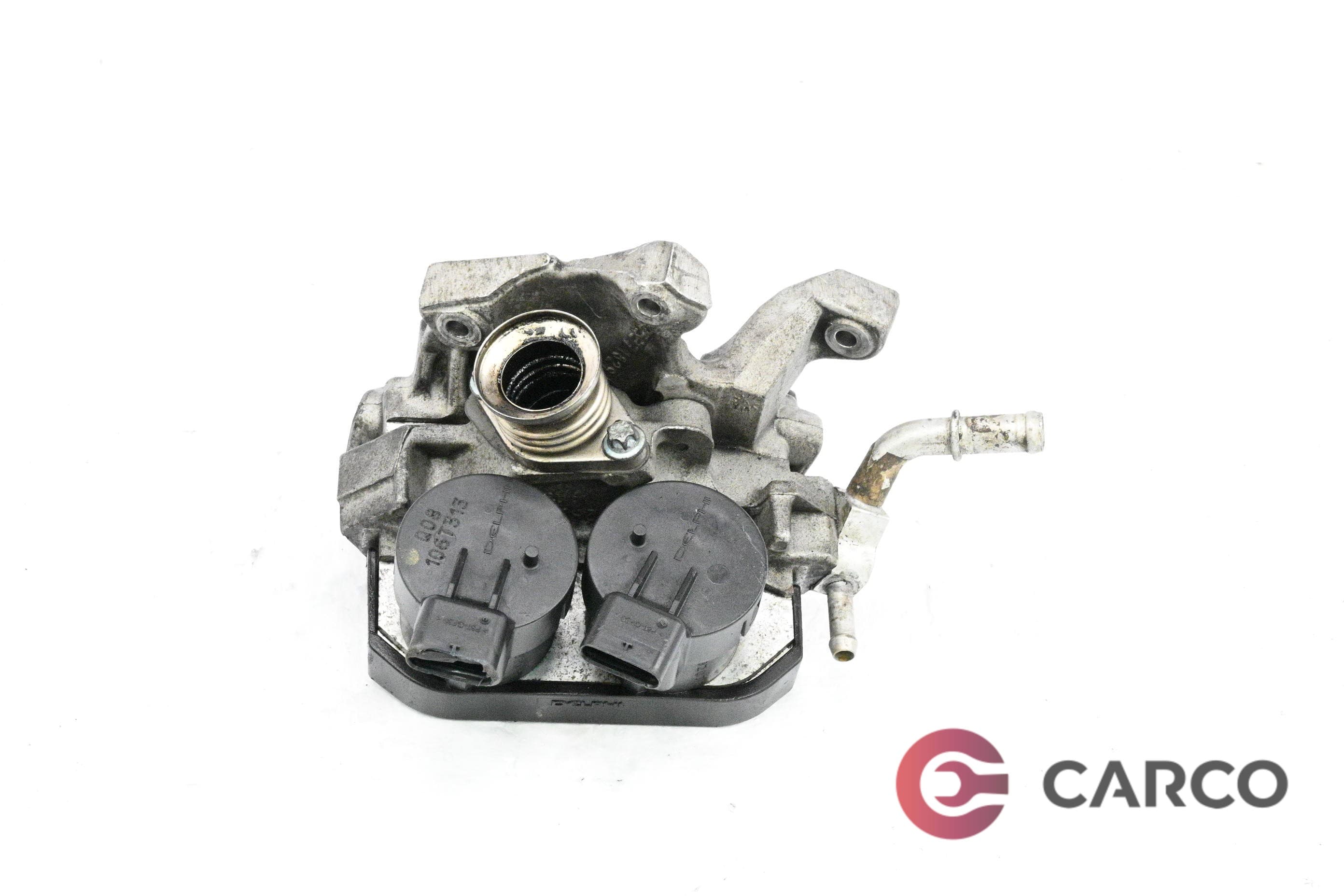 EGR клапан A2721400060 за MERCEDES-BENZ CLS (C219) CLS 350 CGI (219.357) (2004 - 2011)