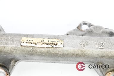 Горивна рейка 0261555026 за MERCEDES-BENZ CLS (C219) CLS 350 CGI (219.357) (2004 - 2011)