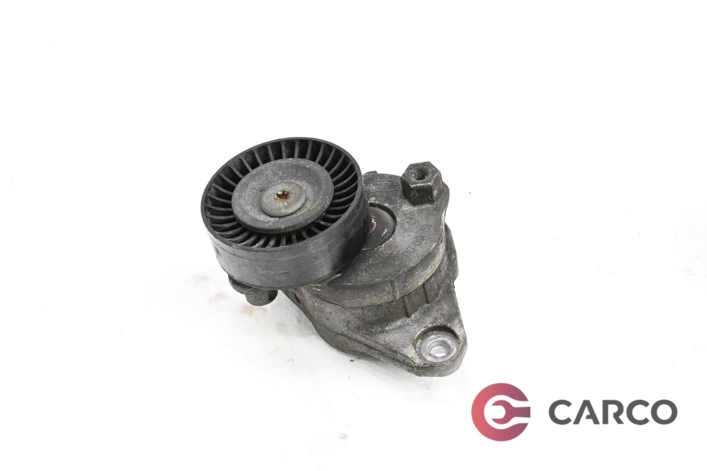 Конзола обтяжна ролка А2722000070 за MERCEDES-BENZ CLS (C219) CLS 350 CGI (219.357) (2004 - 2011)