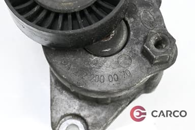 Конзола обтяжна ролка А2722000070 за MERCEDES-BENZ CLS (C219) CLS 350 CGI (219.357) (2004 - 2011)