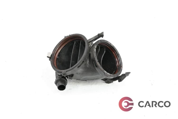 Въздуховод А2721400518 за MERCEDES-BENZ CLS (C219) CLS 350 CGI (219.357) (2004 - 2011)