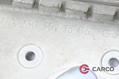 Греда под скорости А2303521806 за MERCEDES-BENZ CLS (C219) CLS 350 CGI (219.357) (2004 - 2011)