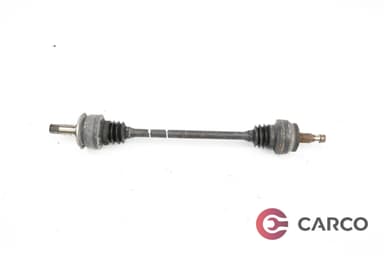 Полуоска задна лява за MERCEDES-BENZ CLS (C219) CLS 350 CGI (219.357) (2004 - 2011)